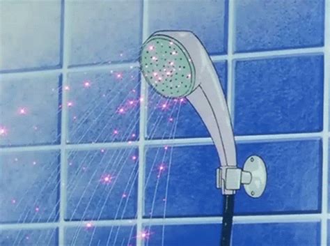 Free Shower GIFs: Hot Porn NSFW Gif